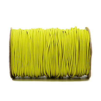 Bungee Cord - Volt Yellow (side)
