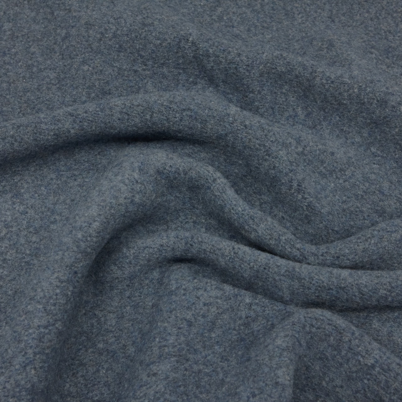 Boreal Polar Fleece (CG®) - Ocean Blue
