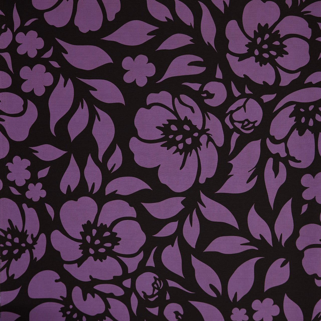 Commander® Tunniit Floral (Azalea) - Hyacinth (solid pattern)