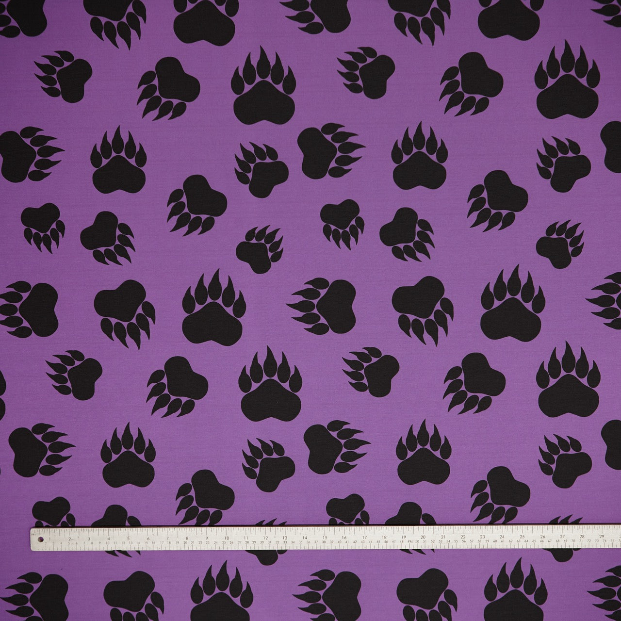 Commander® Bear Paw - Hyacinth (sizing)