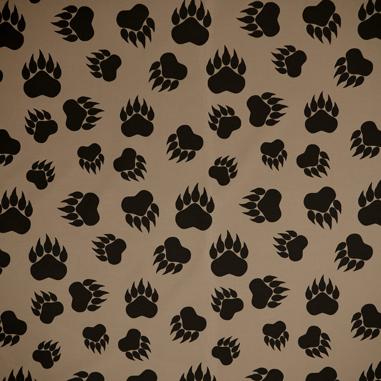 Commander® Bear Paw - Northwood Khaki (pattern)