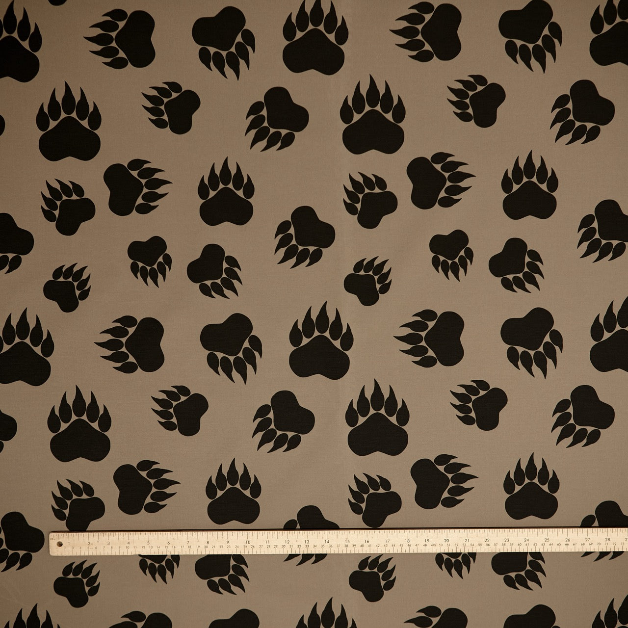 Commander® Bear Paw - Northwood Khaki (sizing)