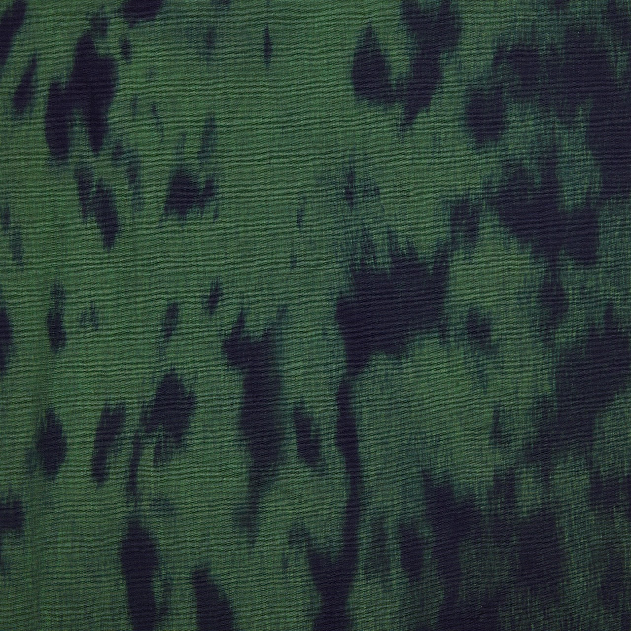Cotton Seal Skin (EP) - Green