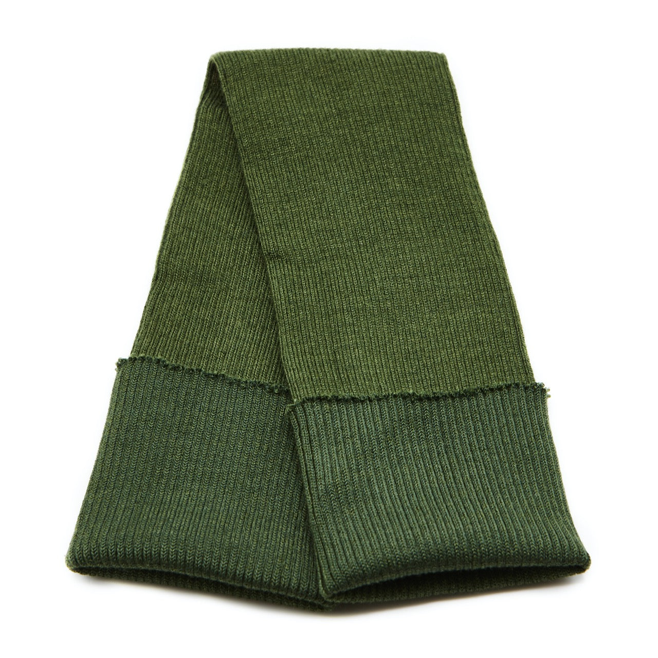 Cuffing / Tubular - Green