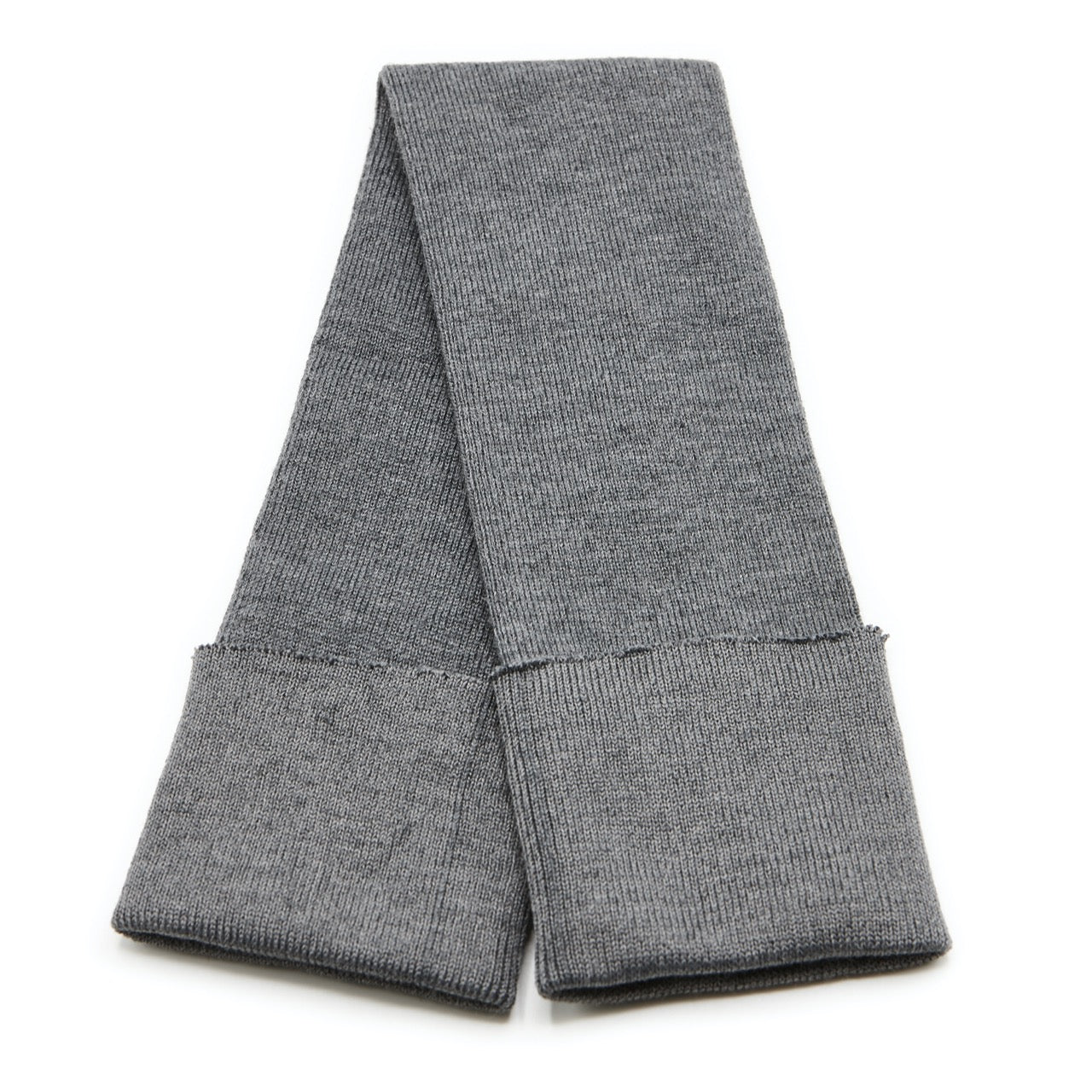 Cuffing - Light / Tubular - Grey