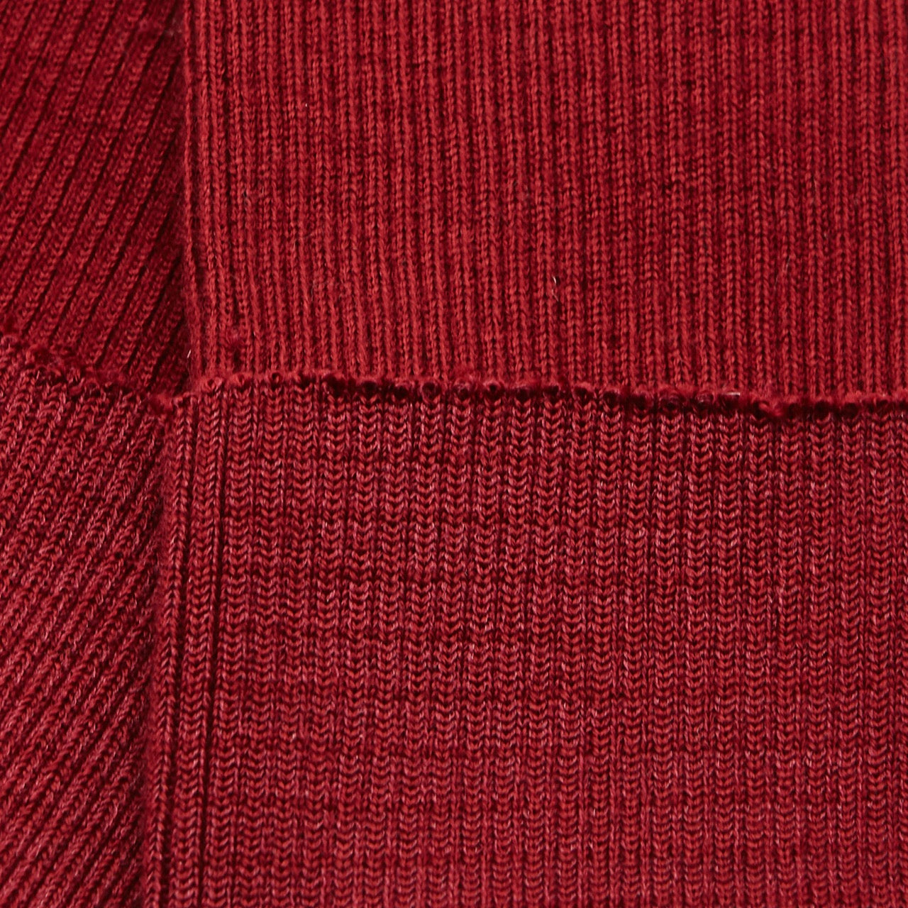 Cuffing / Tubular - Redwood (detail)