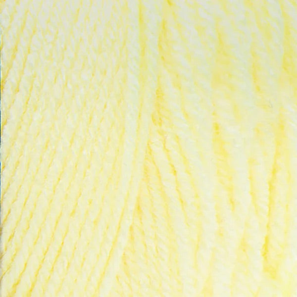 Red Heart® Super Saver - Pale Yellow detail