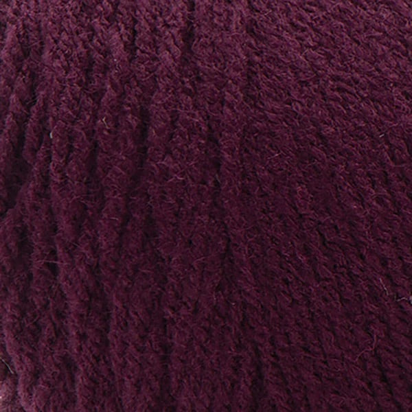Red Heart® Super Saver - Claret (detail)