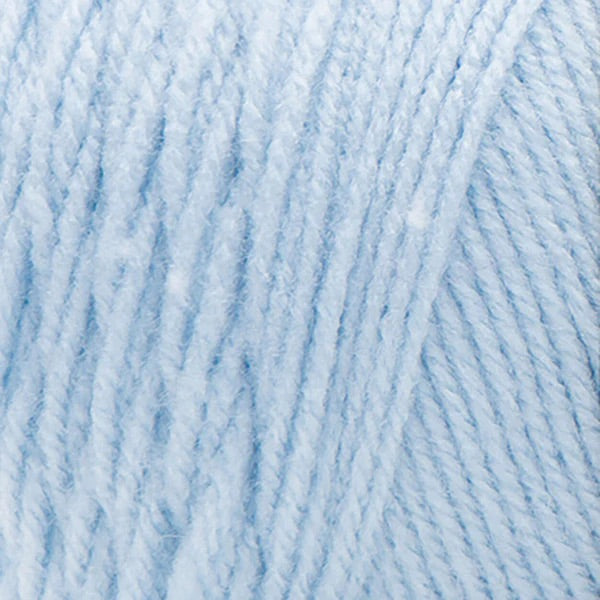 Red Heart® Super Saver - Light Blue (detail)