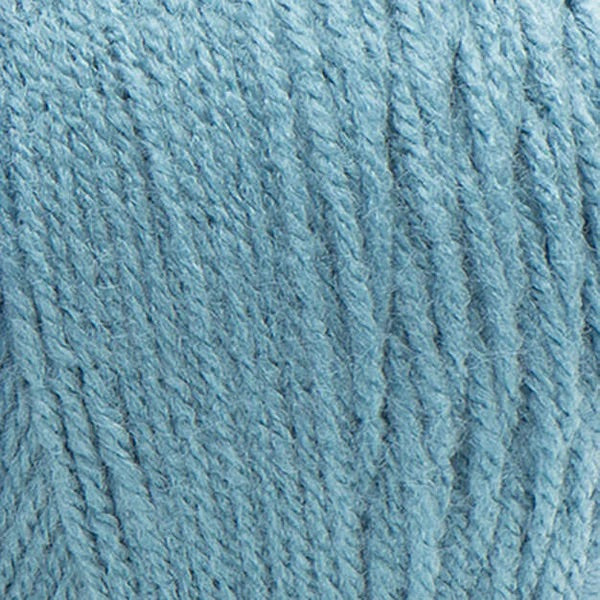 Red Heart® Super Saver - Country Blue (detail)