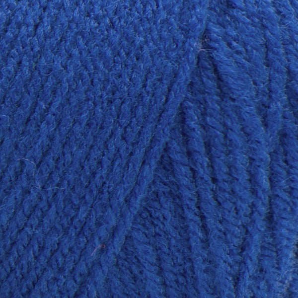 Red Heart® Super Saver - Royal detail
