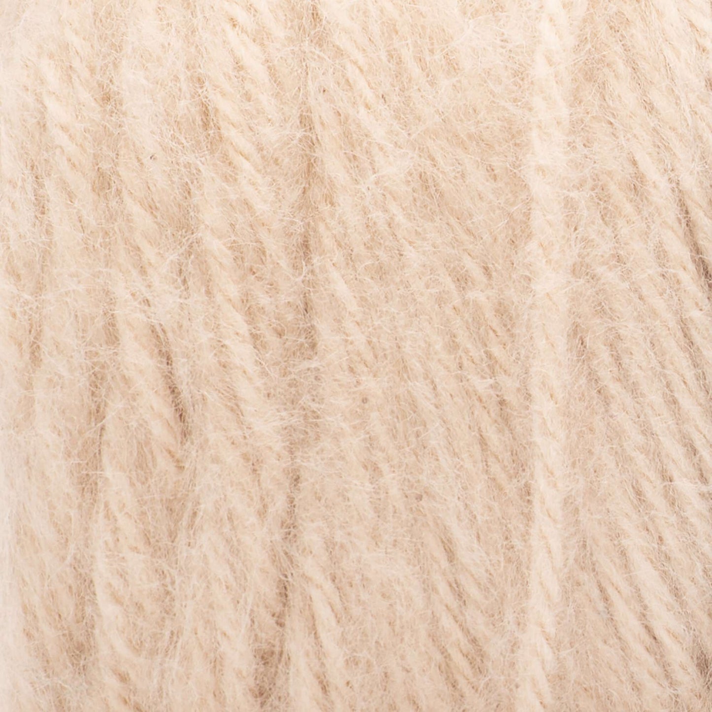 Red Heart® Super Saver - Brushed - Biscuit (detail)