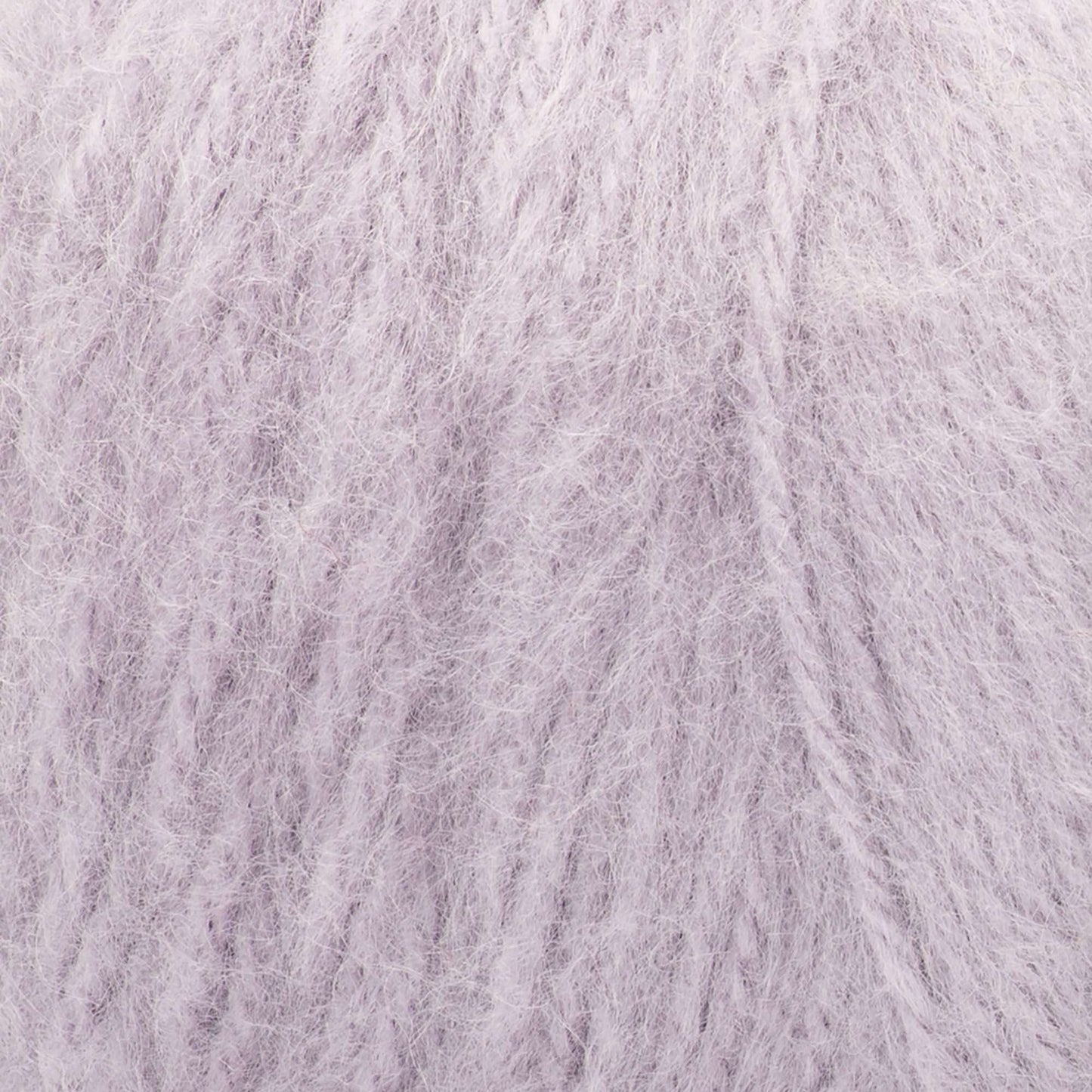 Red Heart® Super Saver - Brushed - Lilac Dew (detail)