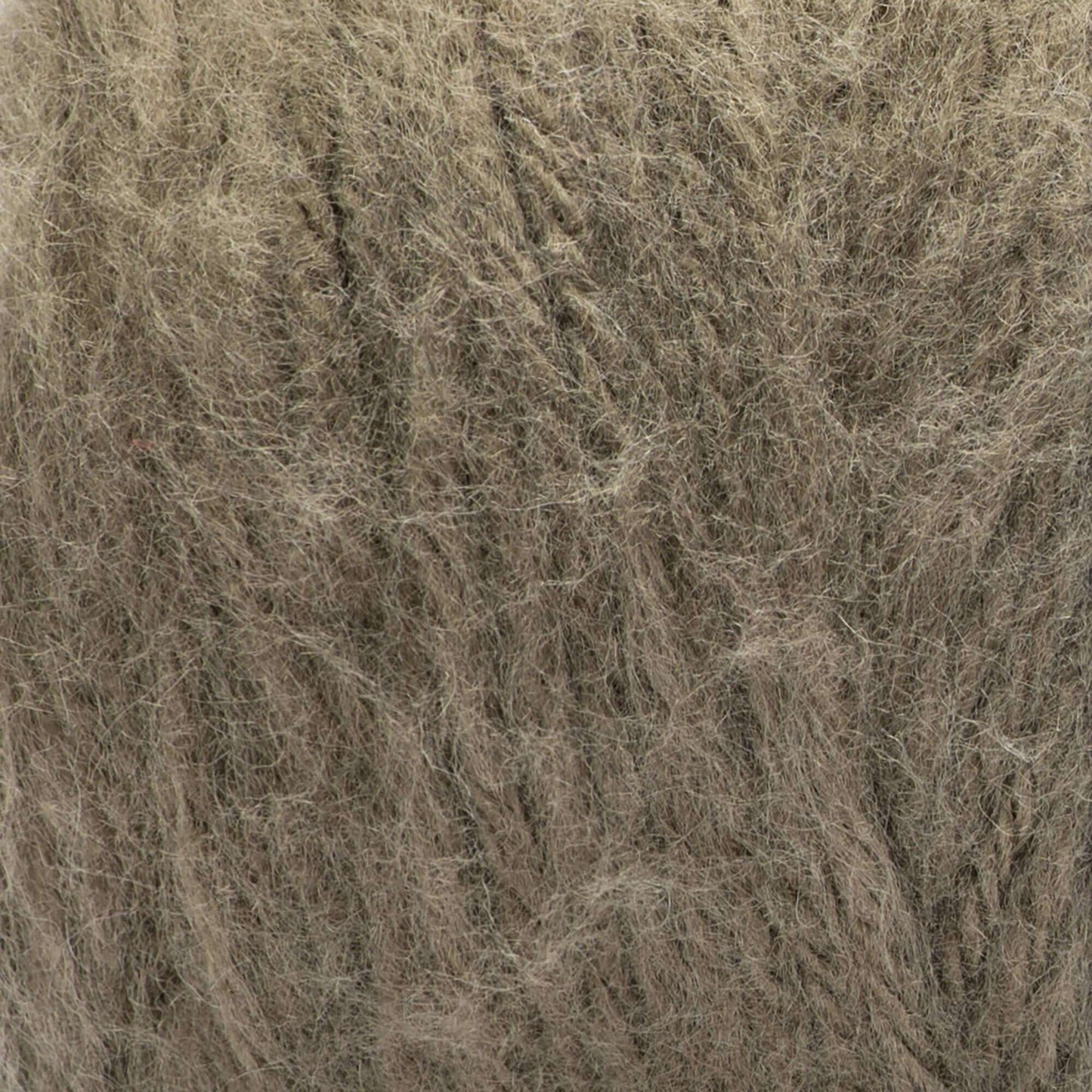 Red Heart® Super Saver - Brushed - Khaki (detail)