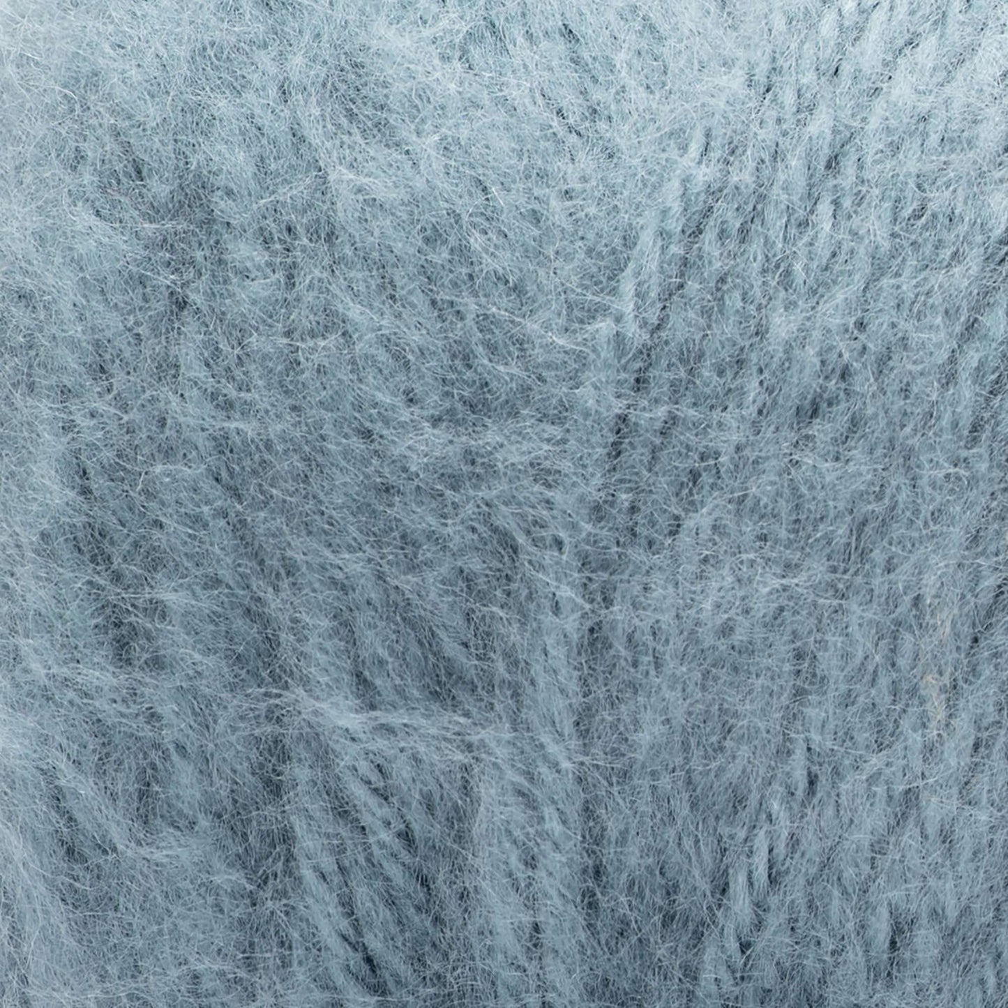 Red Heart® Super Saver - Brushed - Misty Blue (detail)