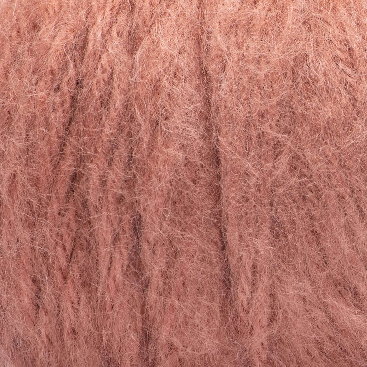 Red Heart® Super Saver - Brushed - Clay (detail)