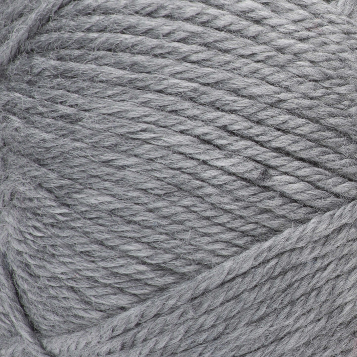 Red Heart® Soft - Gray Heather (detail)