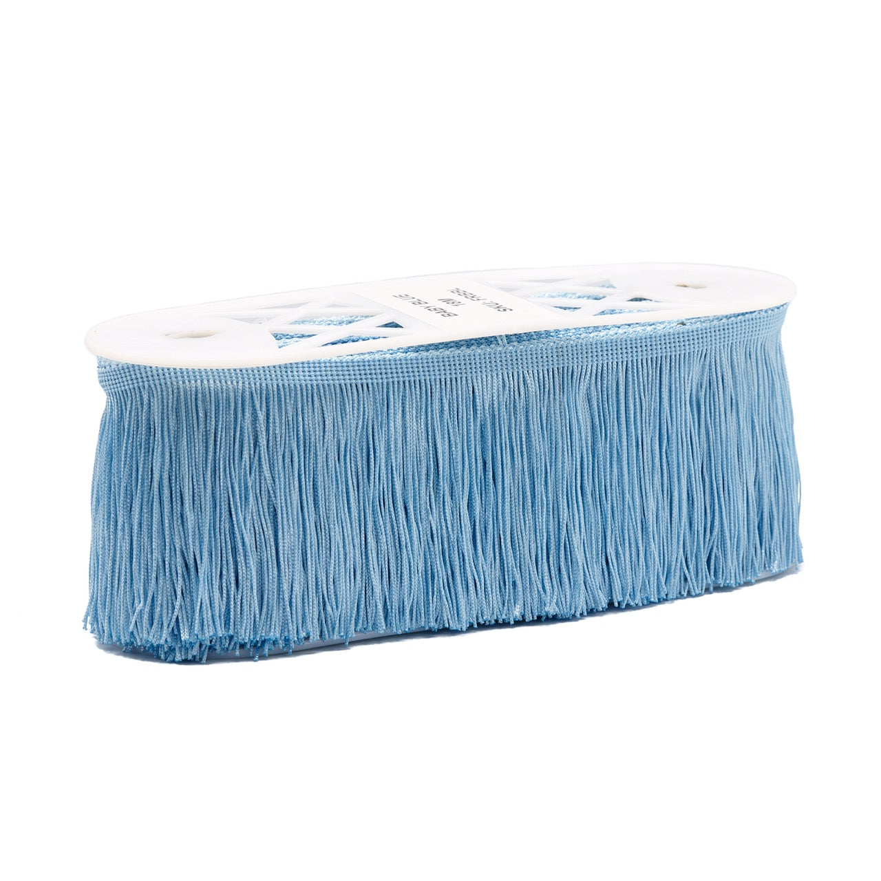 Fringe - Baby Blue (roll)
