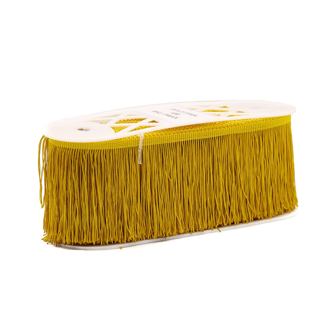 Fringe - Gold (roll)
