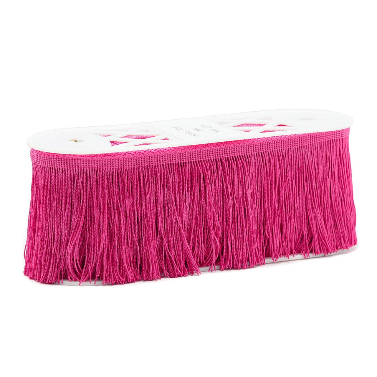 Fringe - Hot Pink (roll)