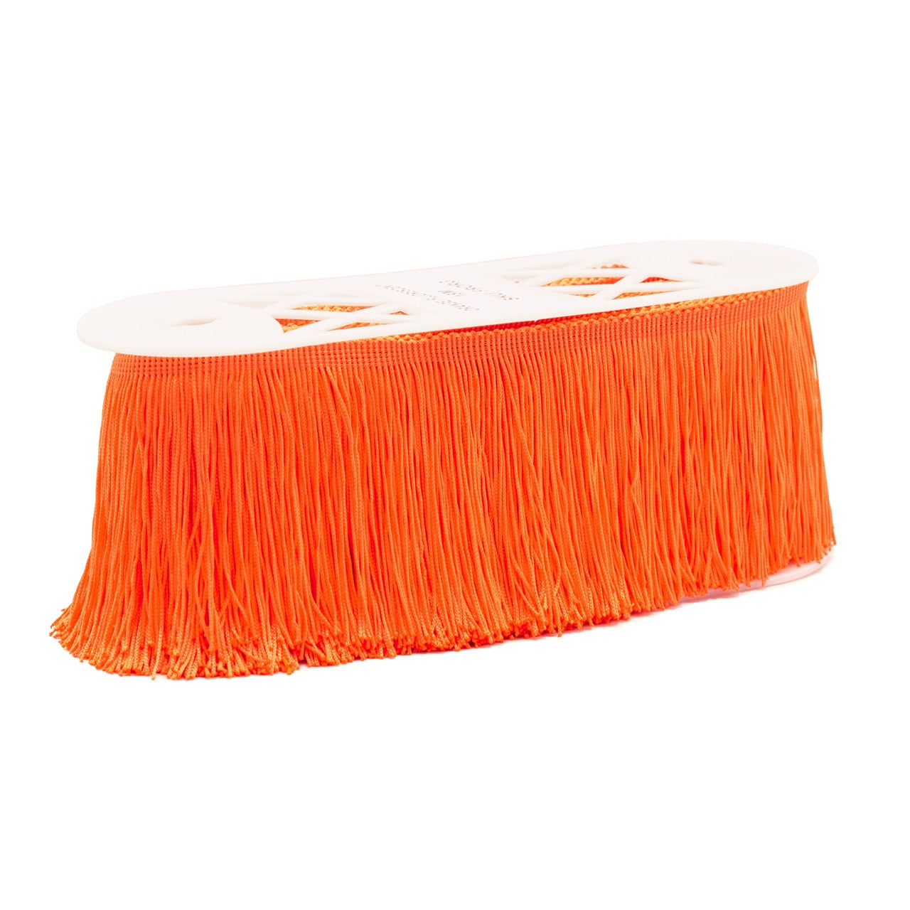 Fringe - Orange (Fluorescent) (roll)