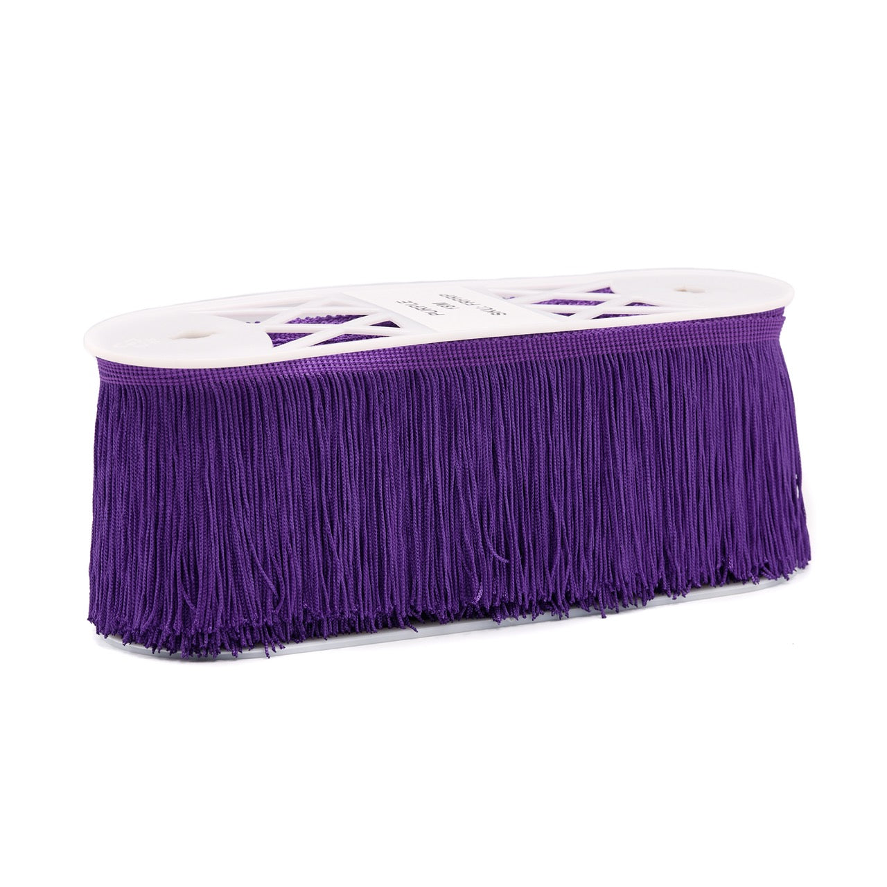 Fringe - Purple (roll)
