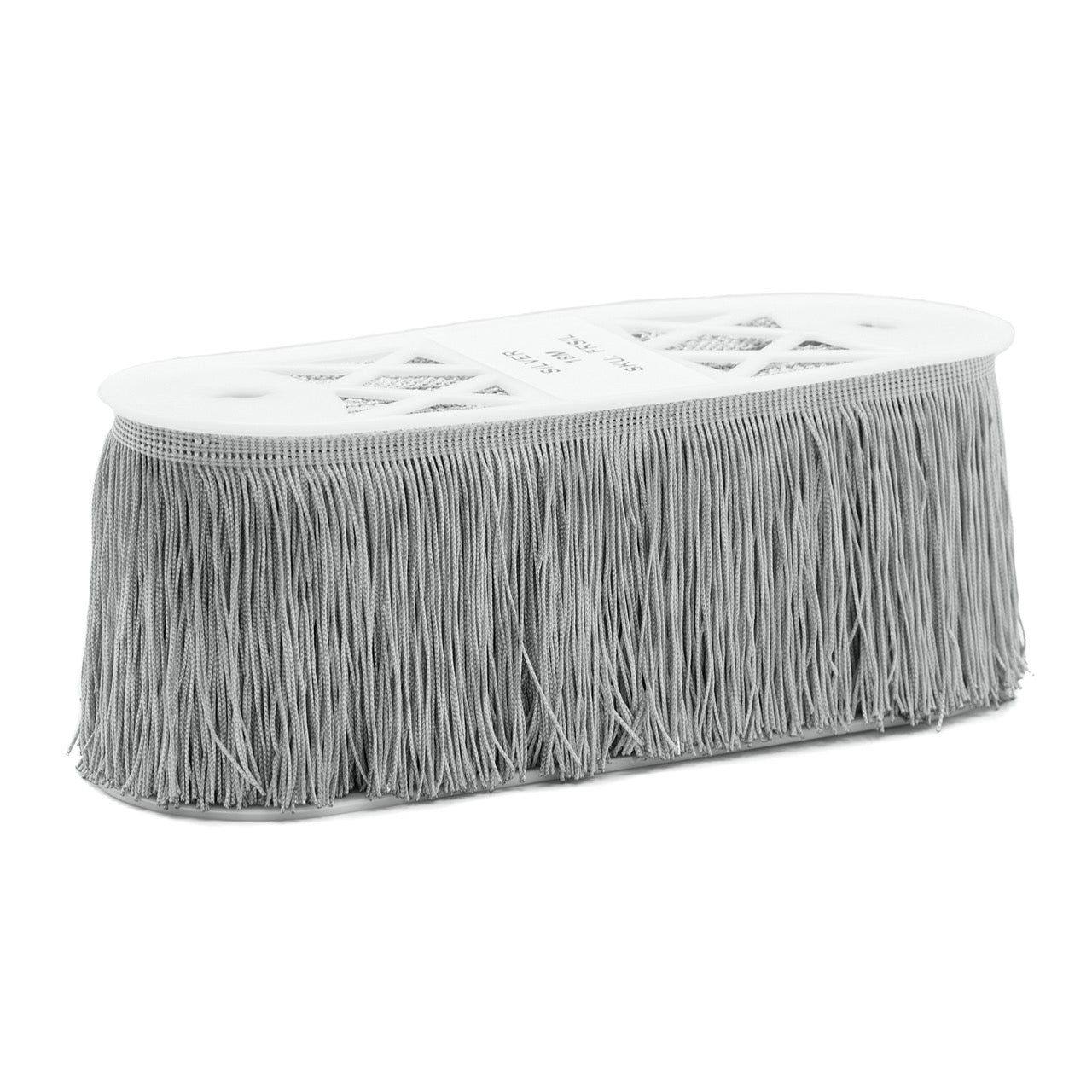 Fringe - Silver (roll)