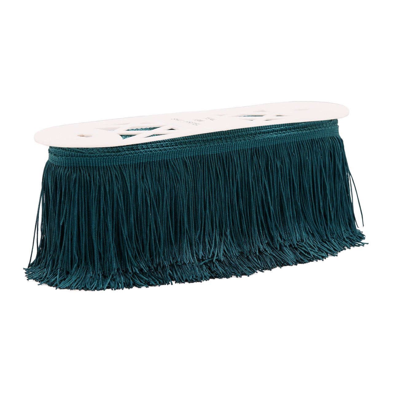 Fringe - Turquoise (roll)