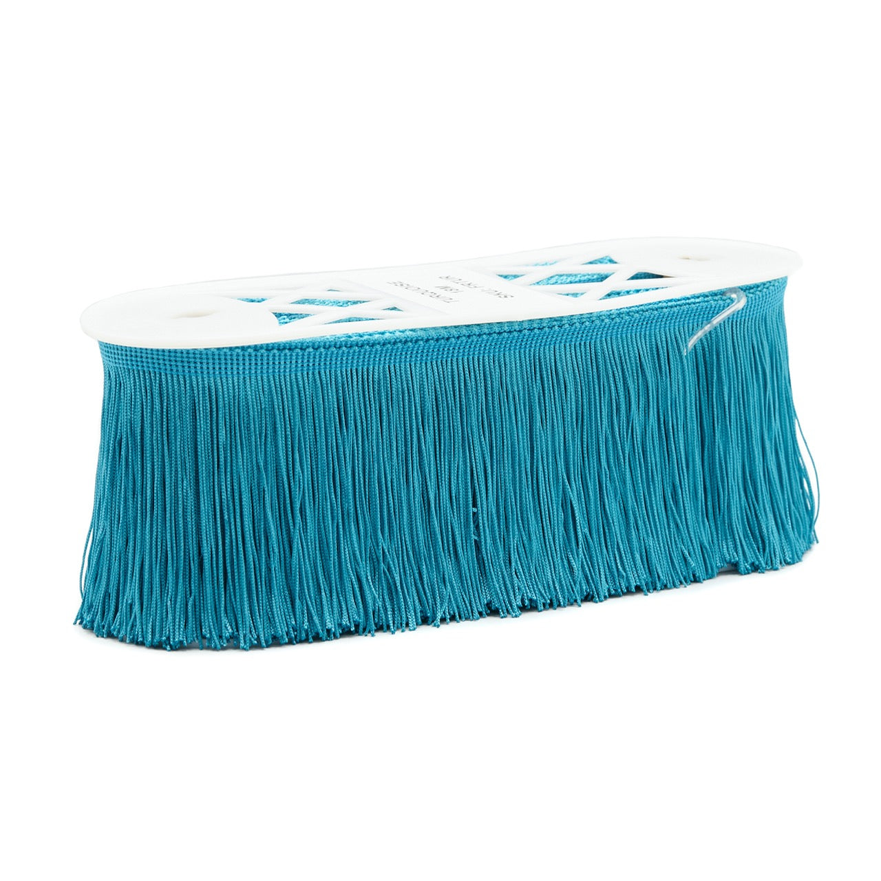 Fringe - Aqua (roll)