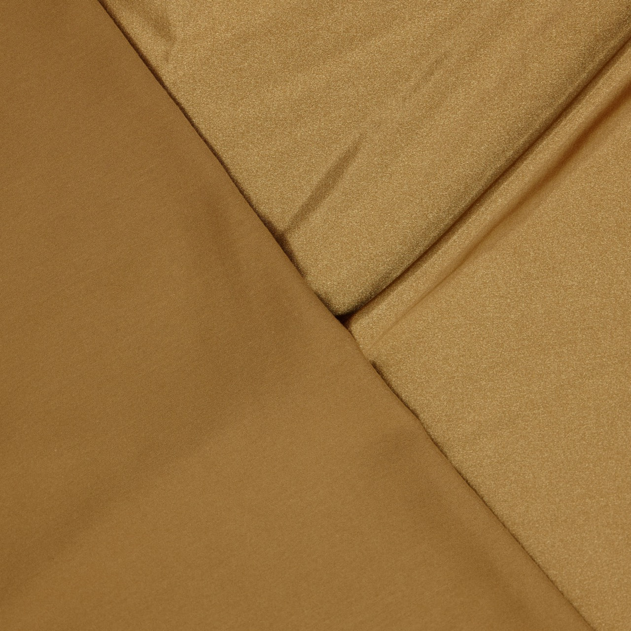 Kasha Lining - Antique Gold - backing