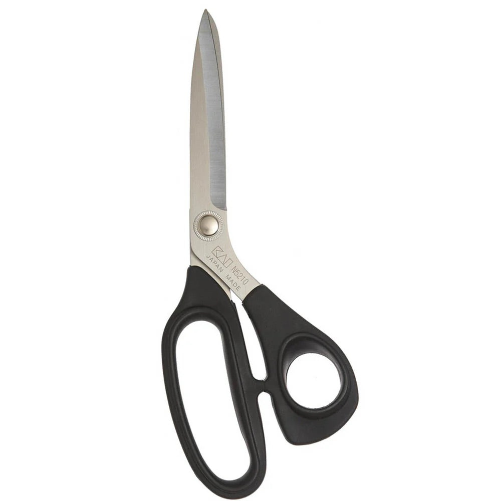 KAI - 5210 (N-Series) Dressmaking Shears - 8" (20.3cm) - unpkg