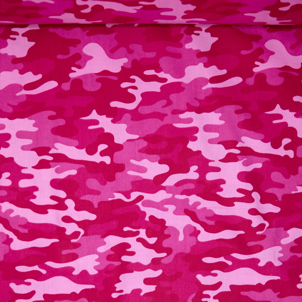 Cotton Camo - Bubblegum