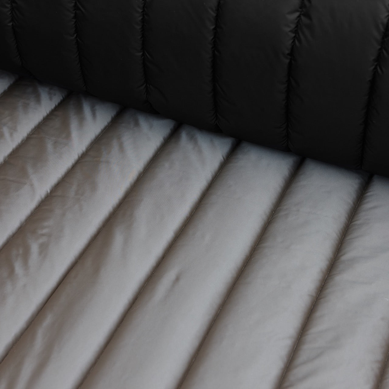 Quilted Holofill™ 2-Sided 13oz - Metallic Bronze (roll)