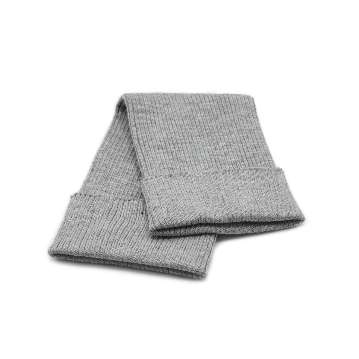 Cuffing / Tubular - Silver