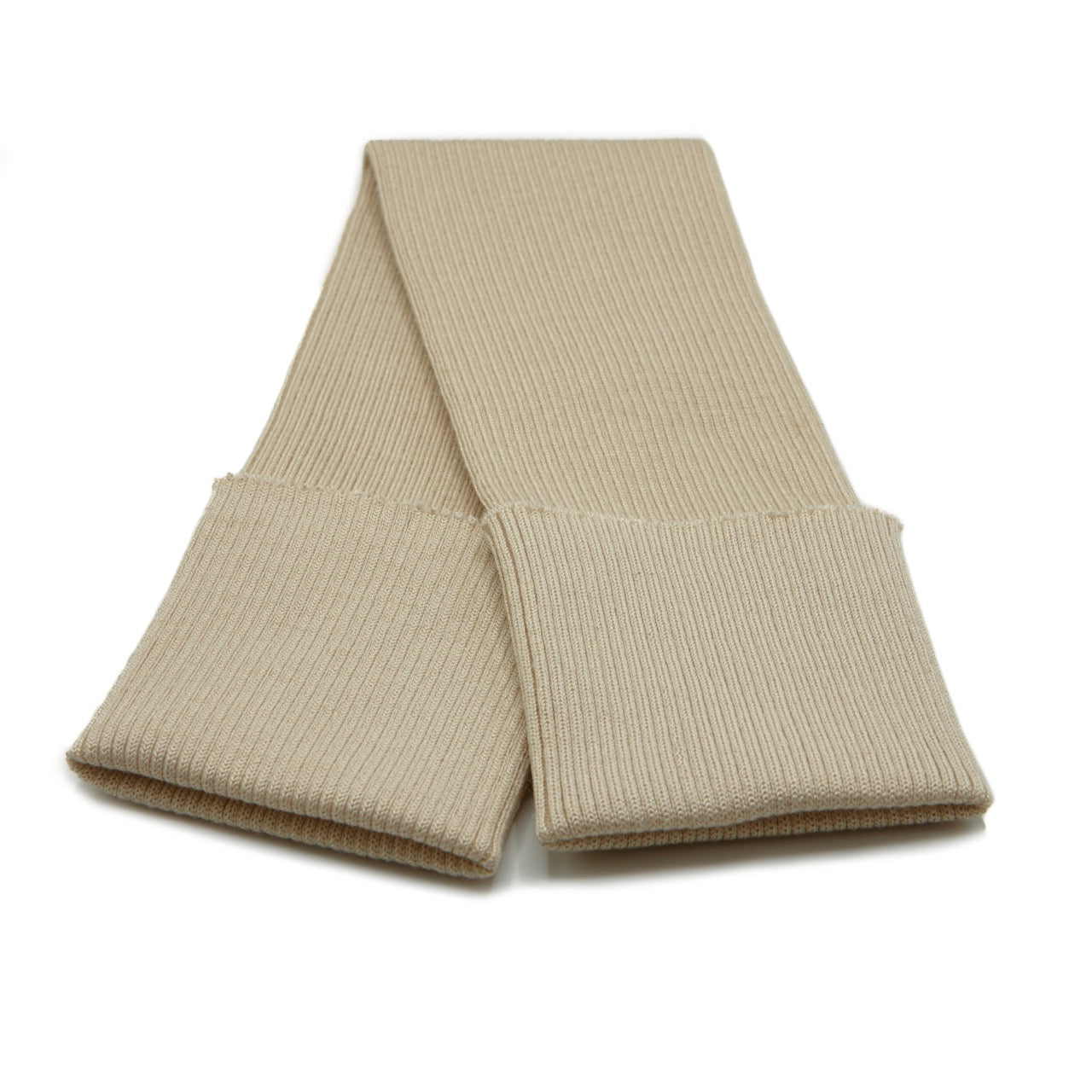 Cuffing / Tubular - Ivory