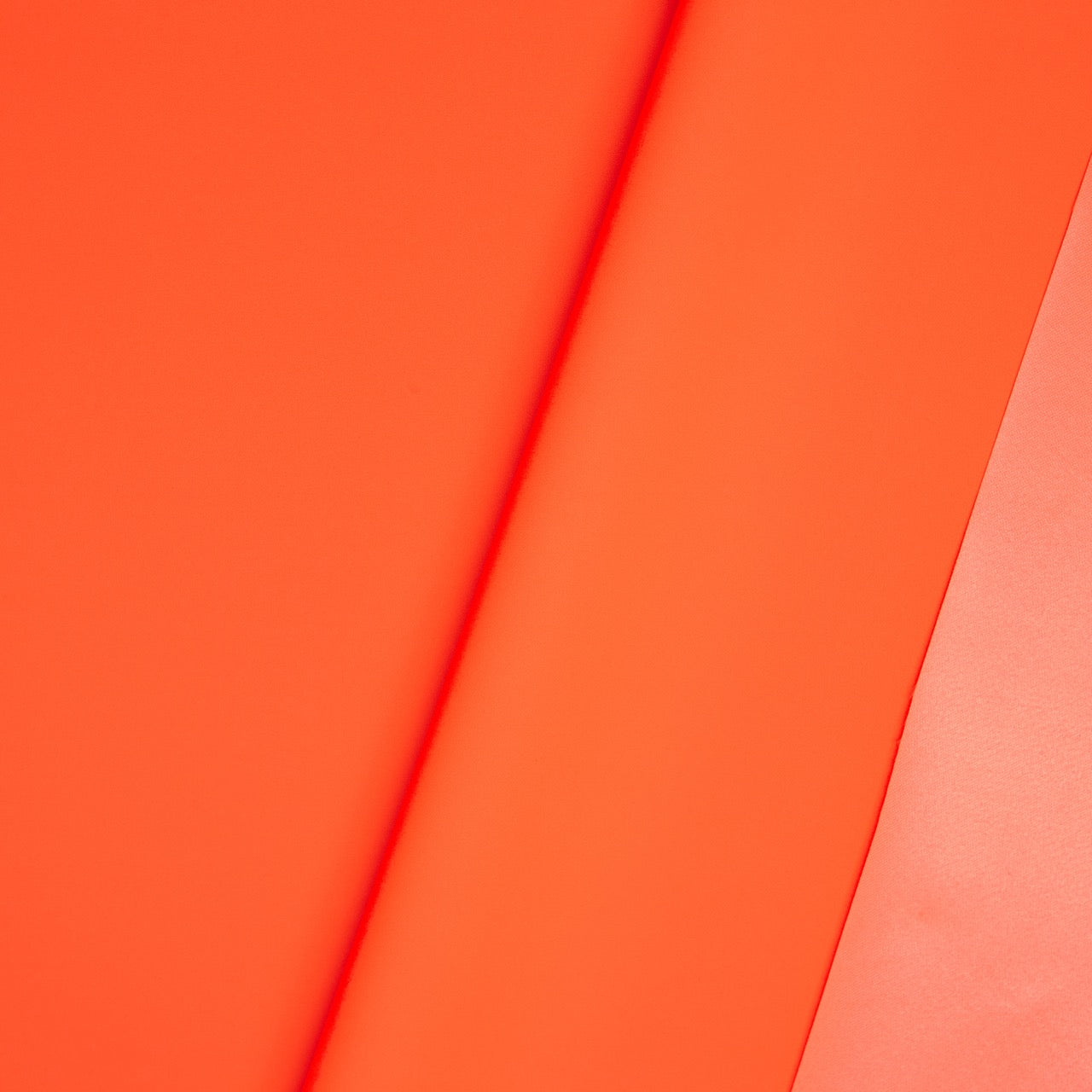 SympaTex® Ljubljana™ 2-PLY - Blaze Orange (backing)