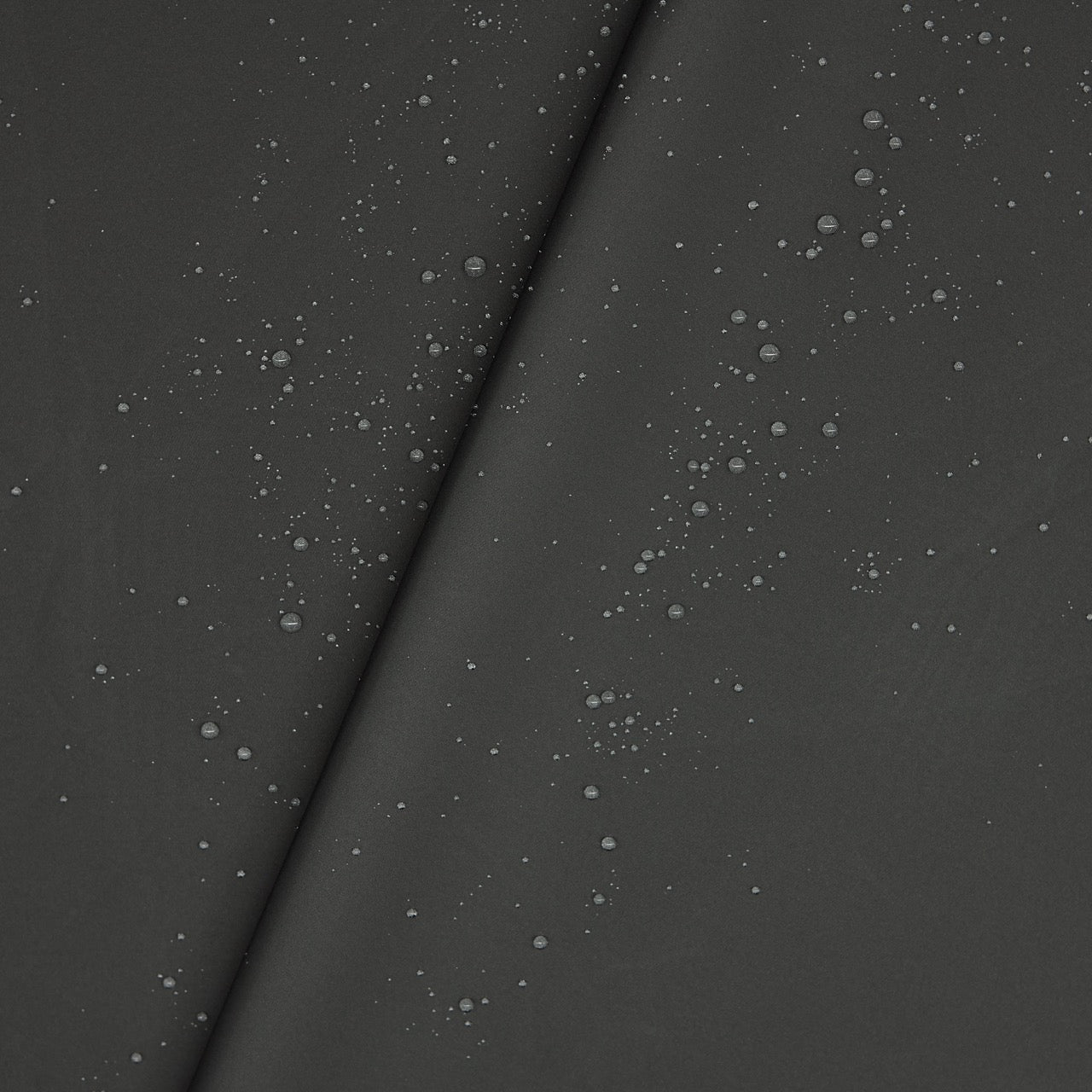 SympaTex® Ljubljana™ 2-PLY - Dark Charcoal