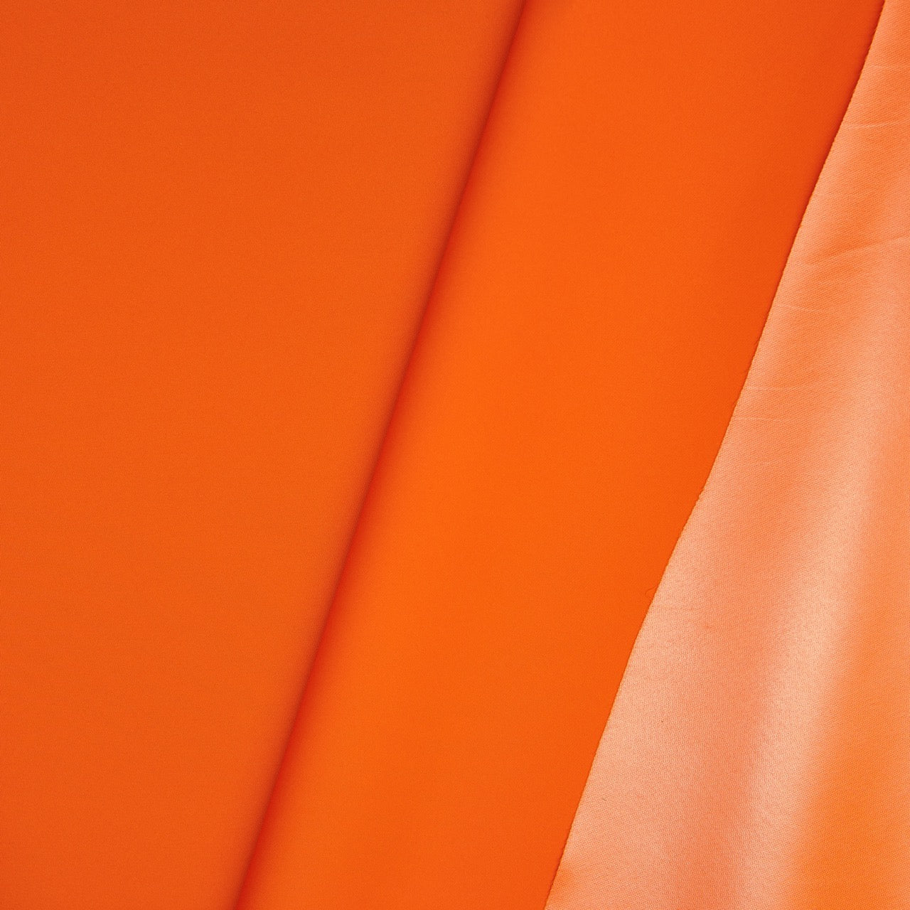 SympaTex® Ljubljana™ 2-PLY - Race Orange (backing)