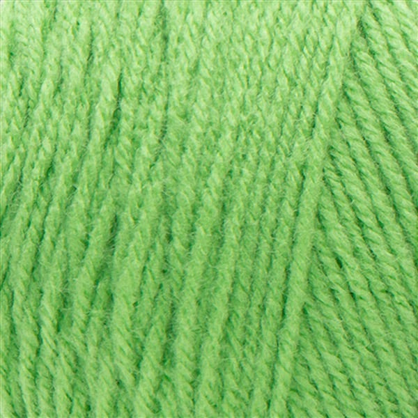 Red Heart® Super Saver - Spring Green (detail)