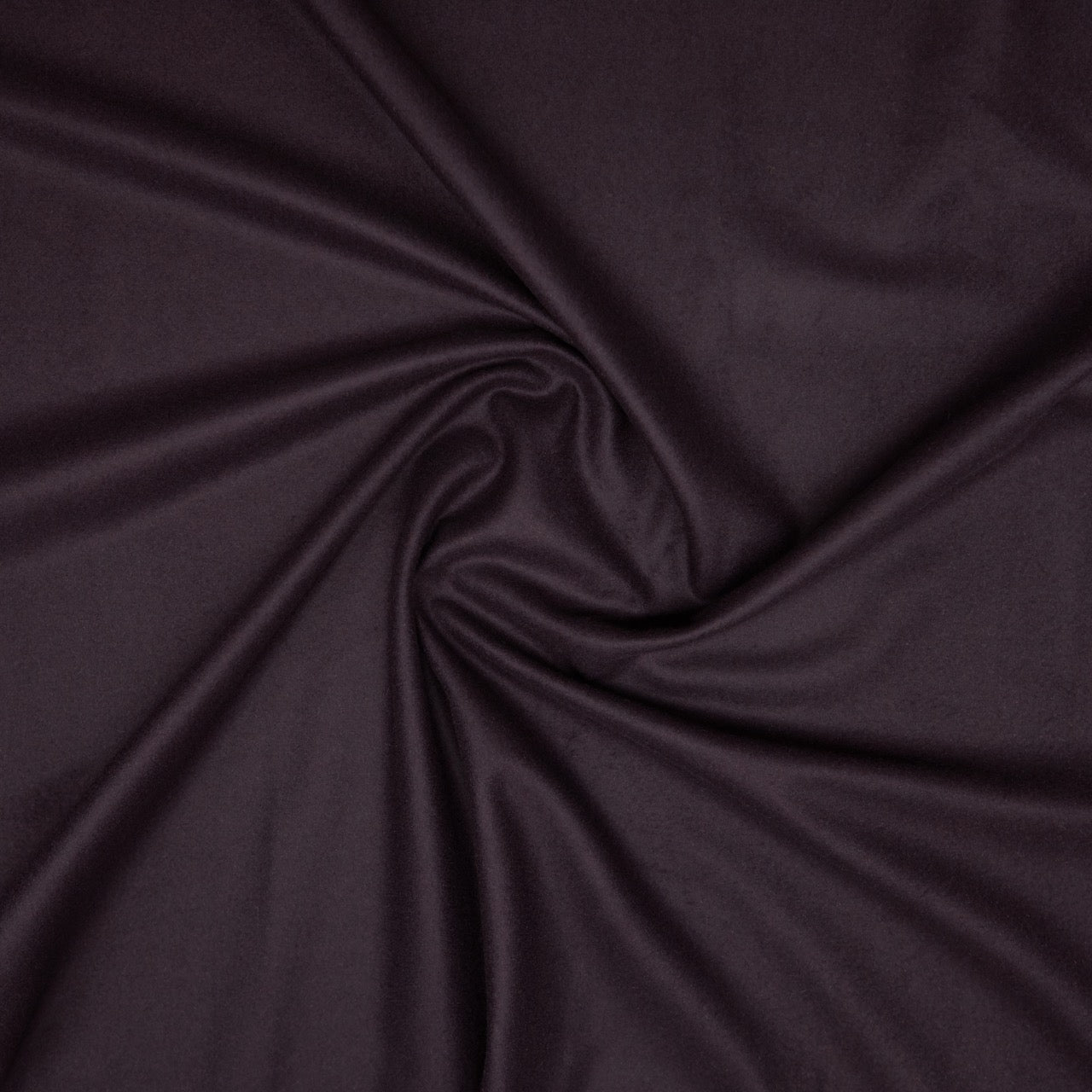 Pure Wool - Blackberry (wide)