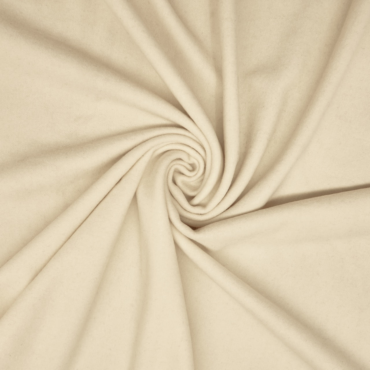 Pure Wool - Coconut (wide)