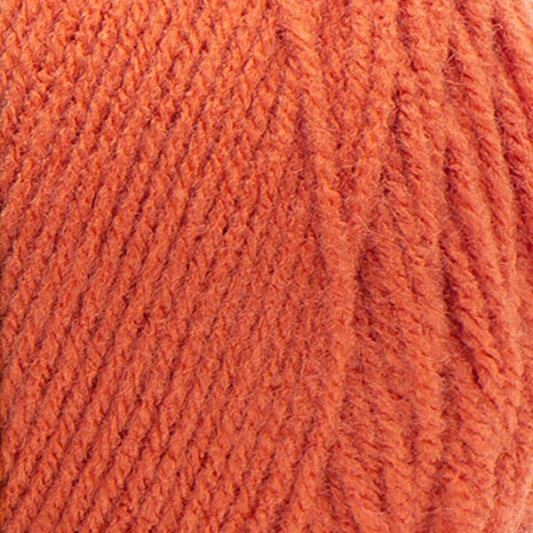 Red Heart® Super Saver - Carrot (detail)