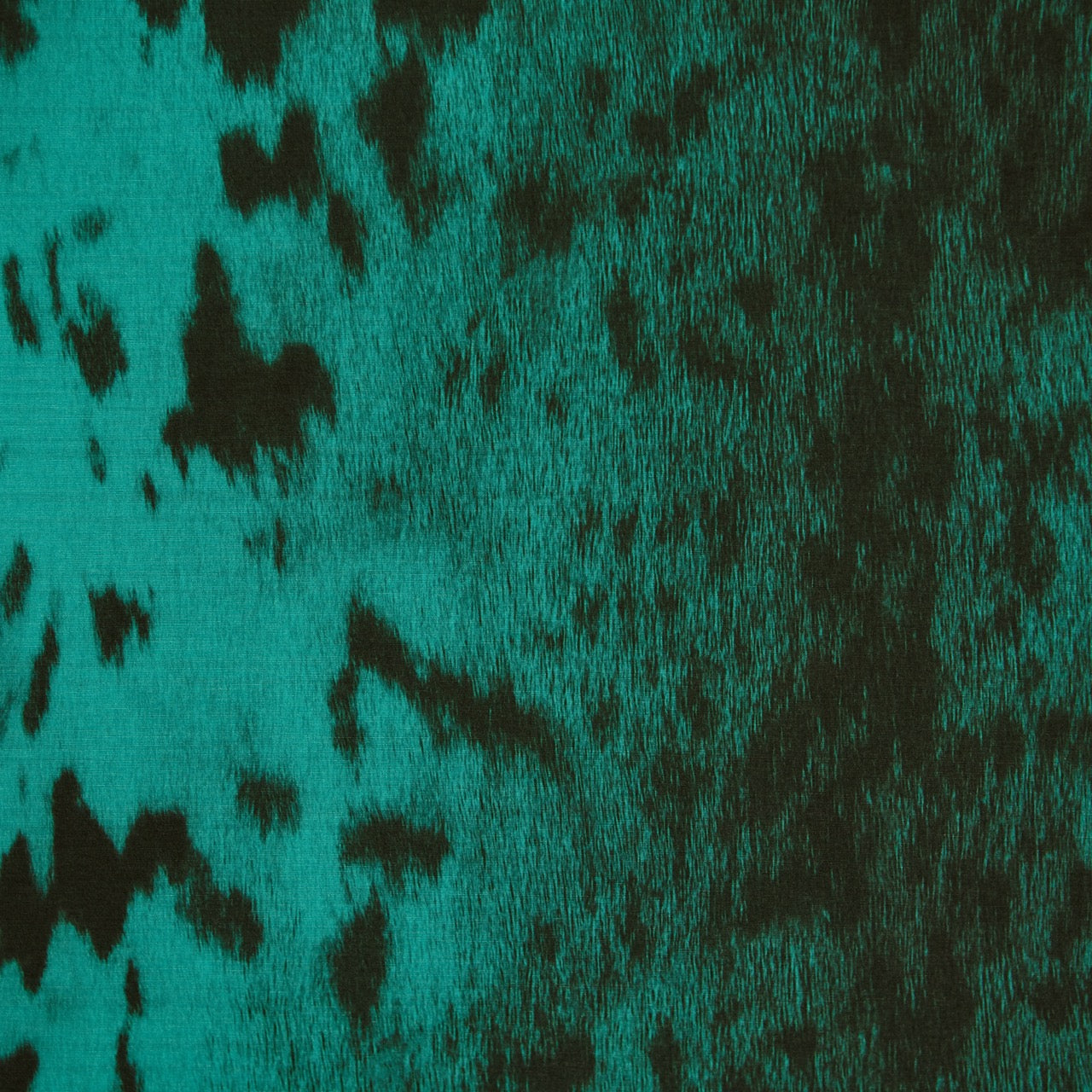 Commander® Seal Skin - Emerald (detail)