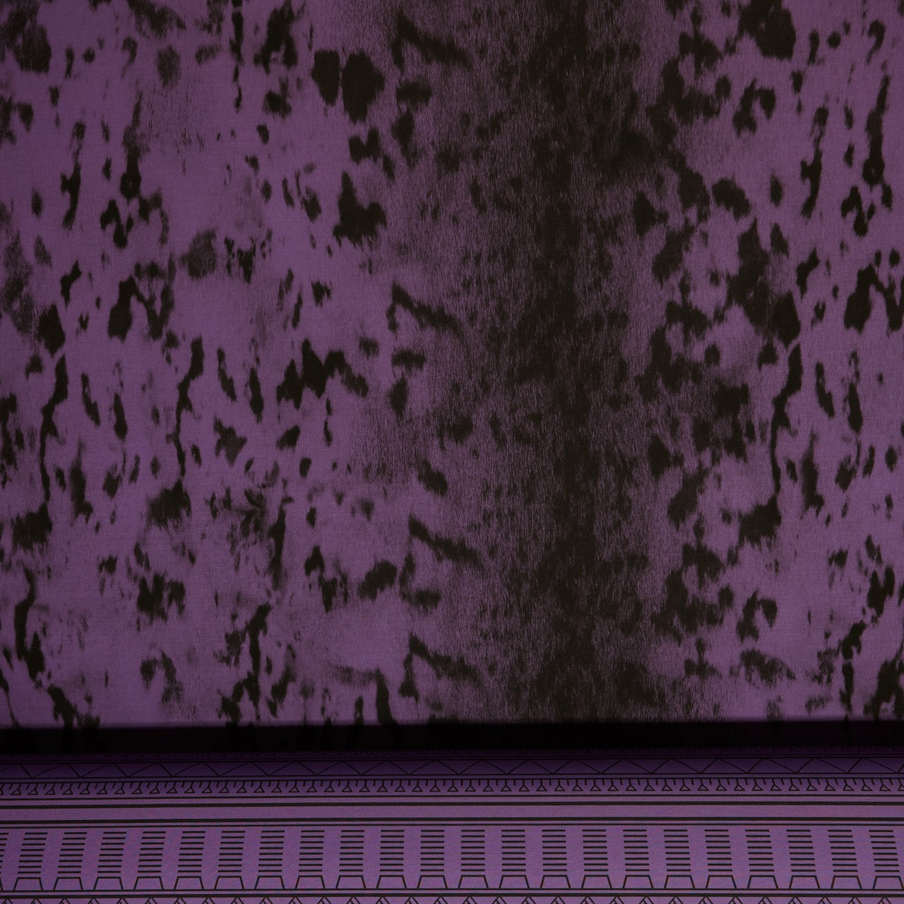 Commander® Seal Skin - Hyacinth (Tunniit back)