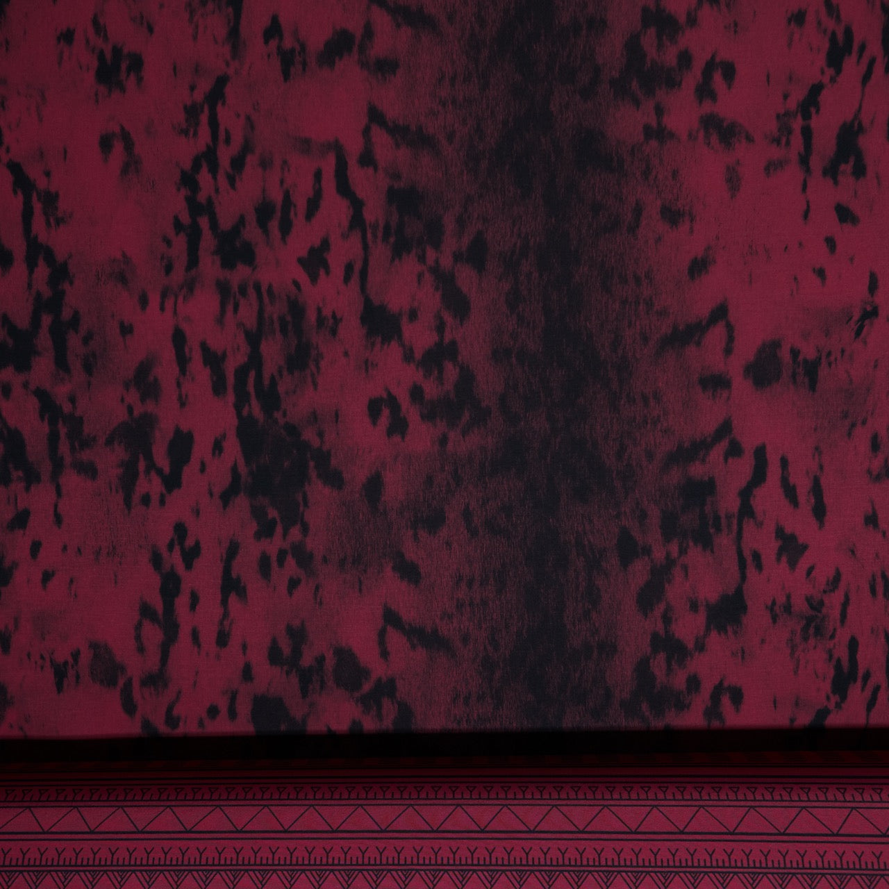 Commander® Seal Skin - Raspberry (Tunniit back)