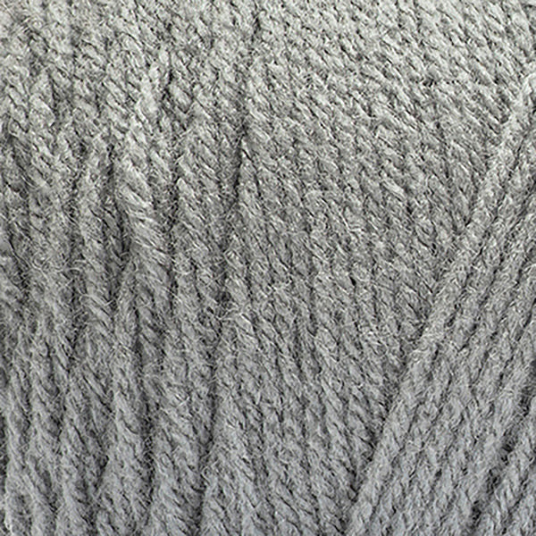 Red Heart® Super Saver - Dusty Gray (detail)