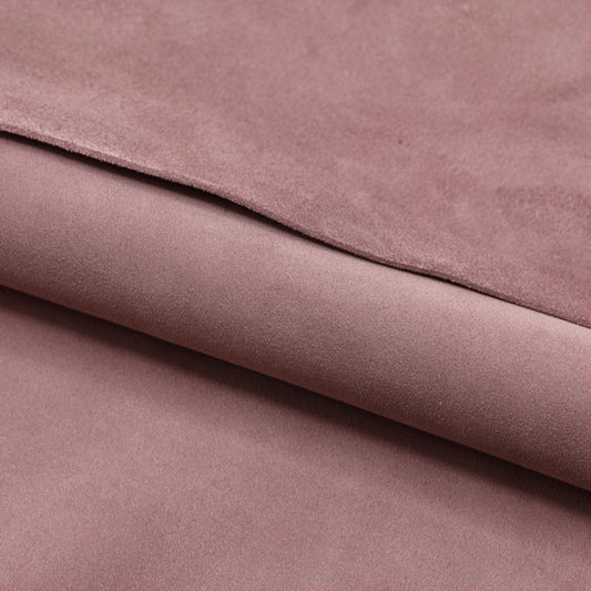 Italian Cow Suede - ROSE