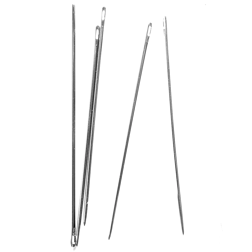 John James Sewing Needles - 5PC