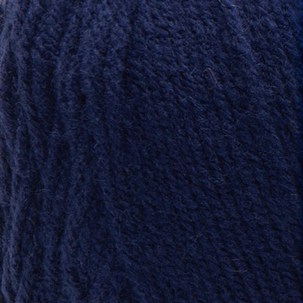 Red Heart® Super Saver - Navy (detail)