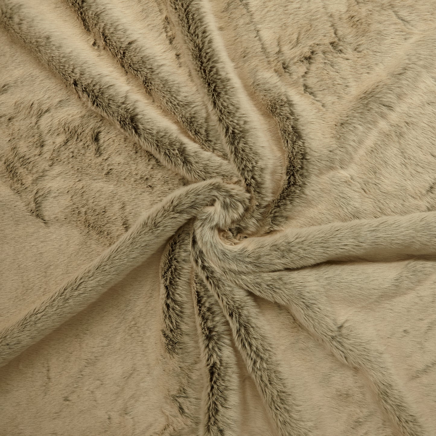 Faux Fur - Pale Lion